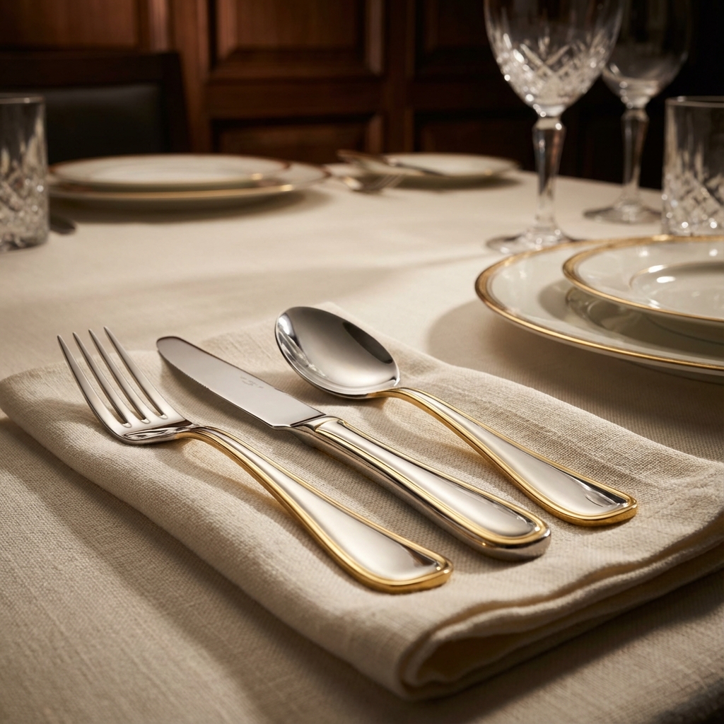 Flatware